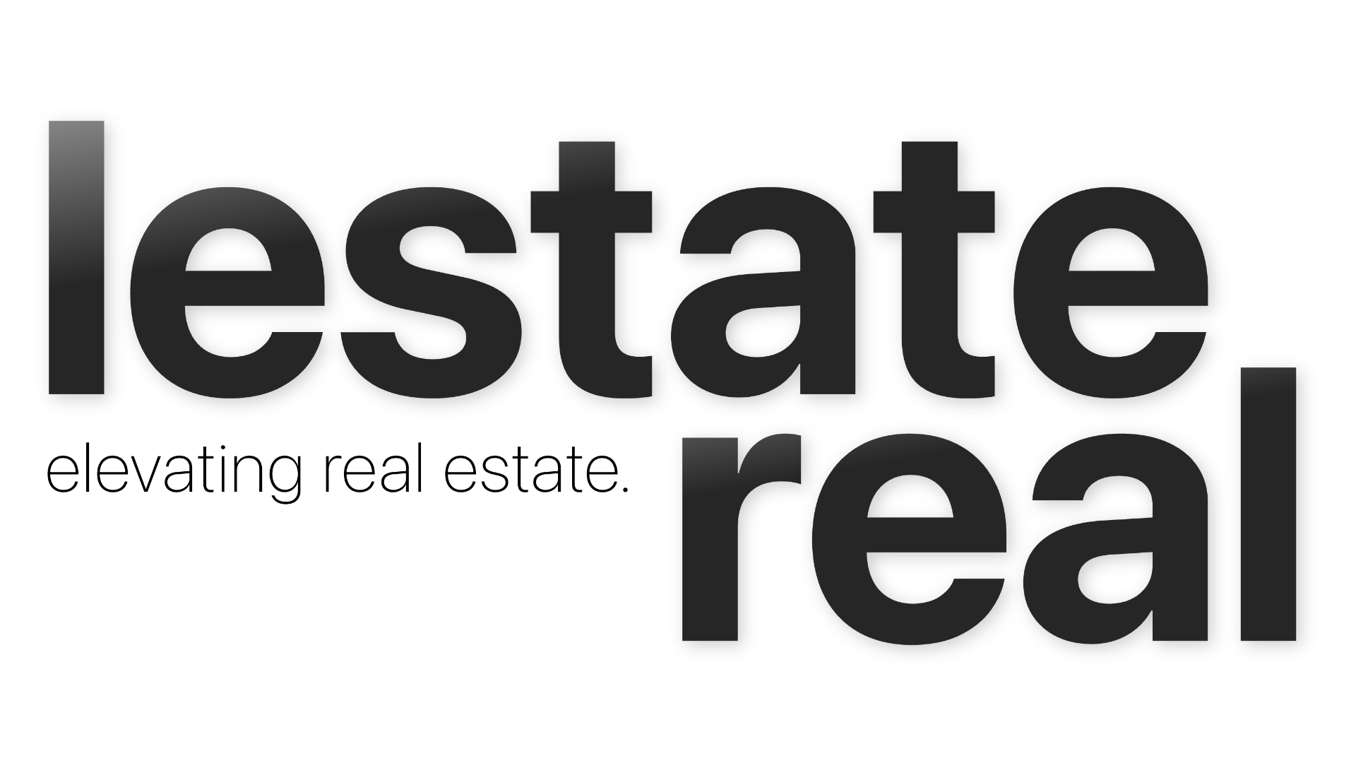 Real Estate Transformation